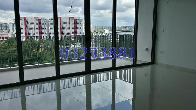 H2O Residences (D28), Condominium #65689802